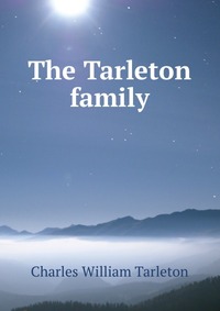 The Tarleton family