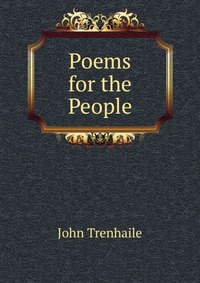 Poems for the People