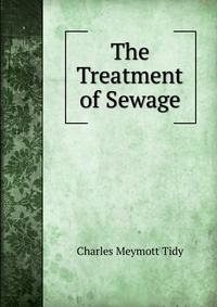 The Treatment of Sewage