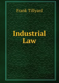 Industrial Law