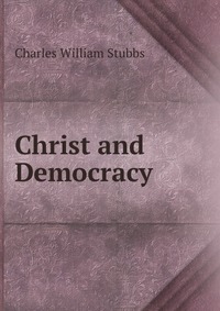 Christ and Democracy