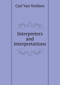 Interpreters and interpretations