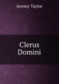 Clerus Domini