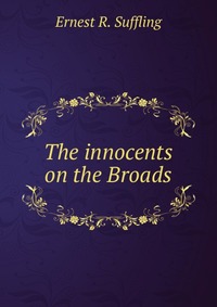 The innocents on the Broads