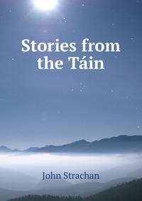 Stories from the Tain