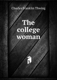 The college woman