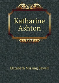 Katharine Ashton