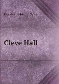 Cleve Hall