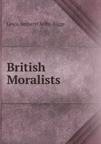 British Moralists