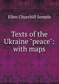 Texts of the Ukraine 