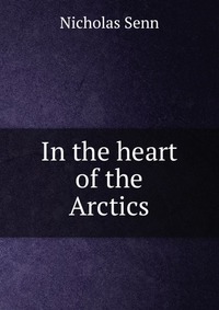 In the heart of the Arctics