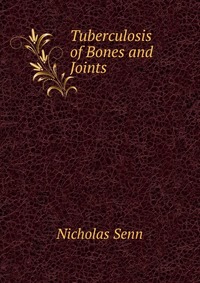 Tuberculosis of Bones and Joints