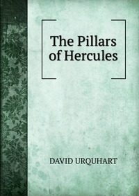 The Pillars of Hercules