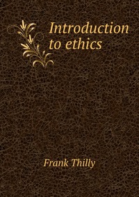 Introduction to ethics