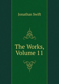 The Works, Volume 11