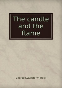 The candle and the flame