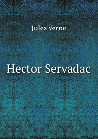 Hector Servadac