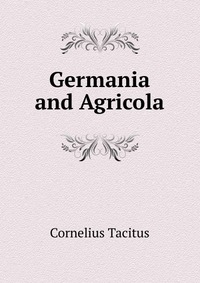 Germania and Agricola