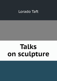 Talks on sculpture