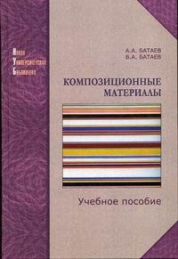 Композиционные материалы: строение, получение, применение