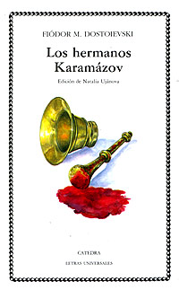 Los hermanos Karamazov