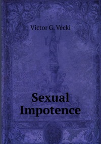 Sexual Impotence