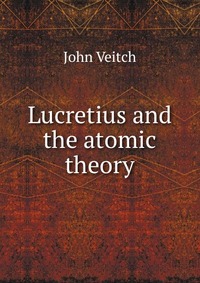 Lucretius and the atomic theory