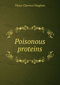 Poisonous proteins