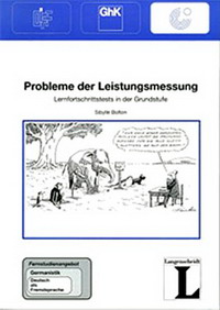 Probleme der Leistungsmessung, Lehrbuch