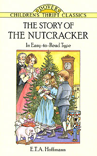 The Story of the Nutcracker