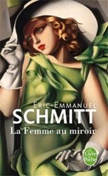 La Femme au miroir