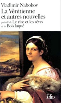 La Venitienne et autres nouvelles