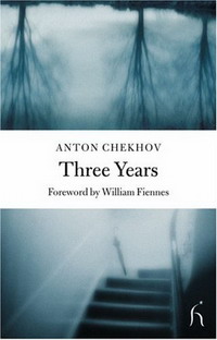 Three Years (Hesperus Classics)