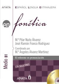 Fonetica: Avanzado B2 (+ CD-ROM)