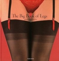 The Big Book of Legs