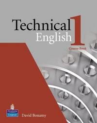 Technical English Level 1 Coursebook