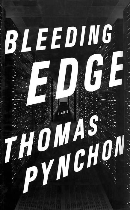 Bleeding Edge (HB)