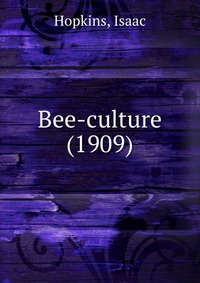 Bee-culture