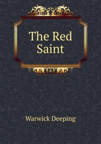 The Red Saint