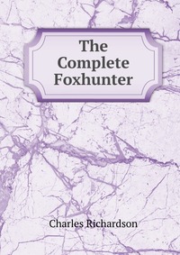 The Complete Foxhunter