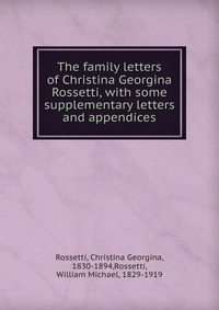 The family letters