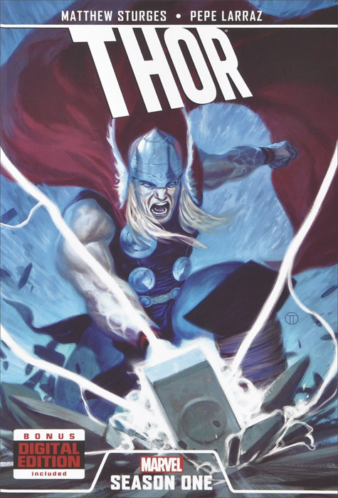 Thor: Season One