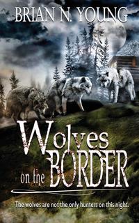 Wolves on the Border