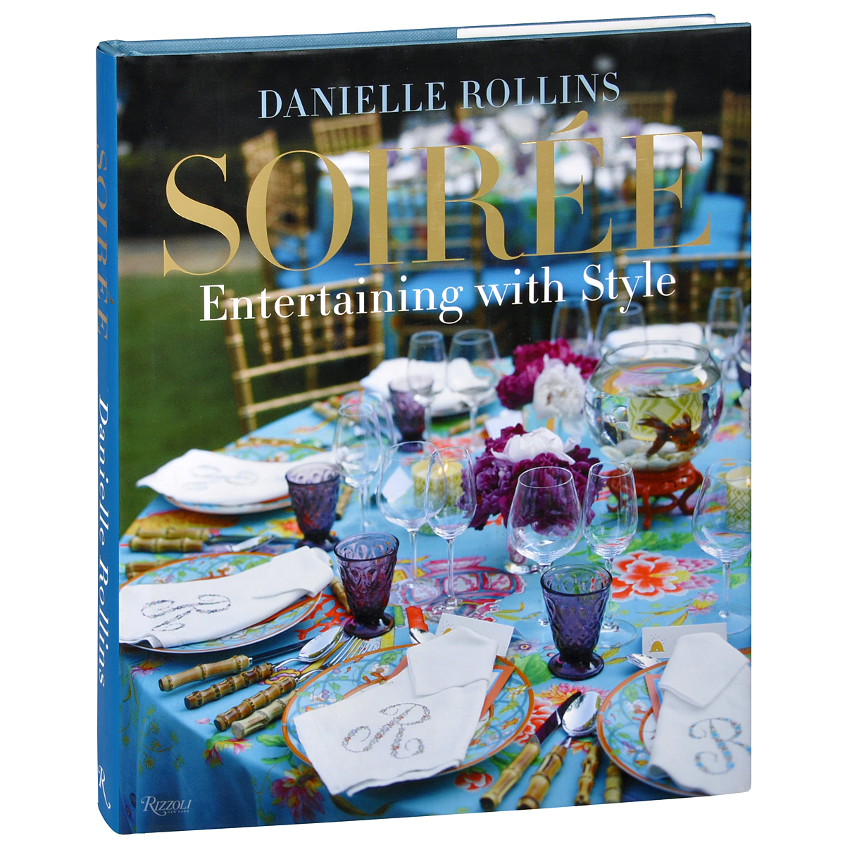 Soiree: Entertaining with Style