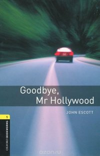 Goodbye, Mr Hollywood