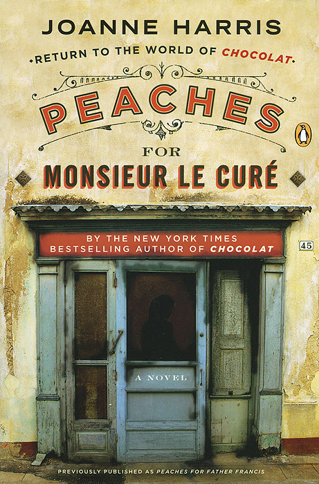 Peaches for Monsieur le Cure