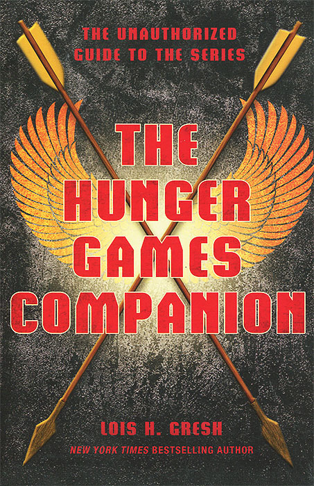 The Hunger Games Companion