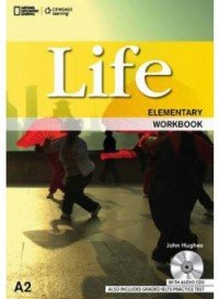 Life Elementary Workbook (+ 2 CD)