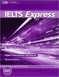 Ielts Express (+ CD)