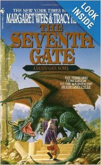 The Seventh Gate